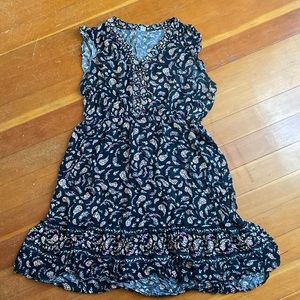 Old navy midi dress